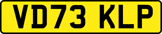 VD73KLP