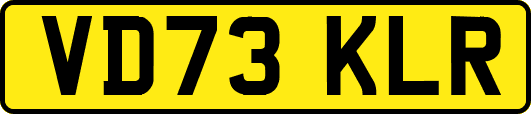 VD73KLR