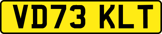 VD73KLT