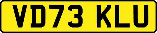 VD73KLU