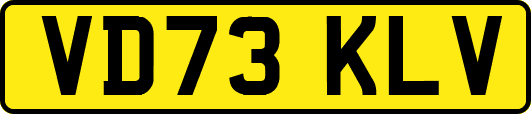 VD73KLV