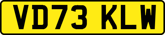VD73KLW