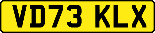 VD73KLX