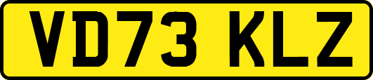 VD73KLZ