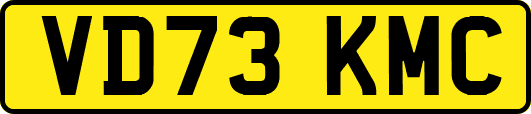 VD73KMC