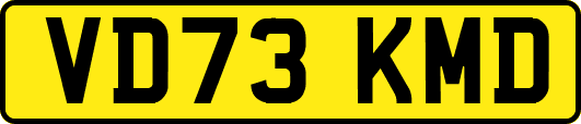 VD73KMD