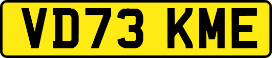 VD73KME