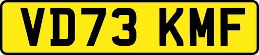 VD73KMF