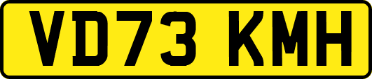 VD73KMH