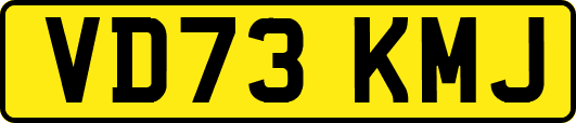 VD73KMJ