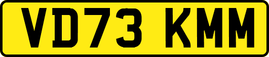 VD73KMM
