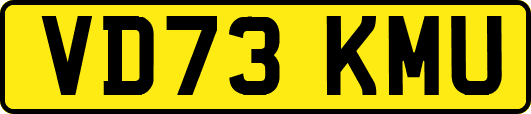 VD73KMU