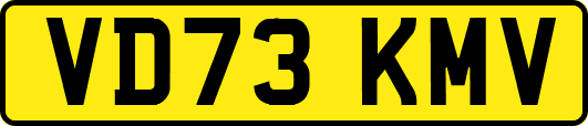 VD73KMV