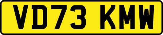 VD73KMW