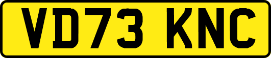 VD73KNC