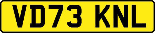 VD73KNL