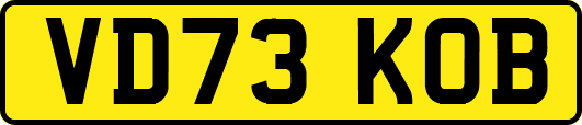 VD73KOB