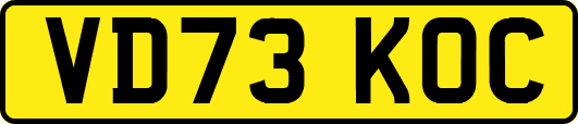 VD73KOC