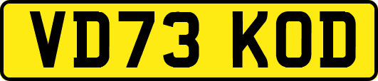 VD73KOD