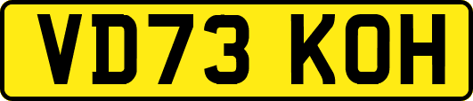 VD73KOH