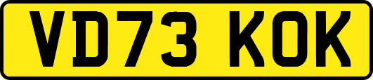 VD73KOK