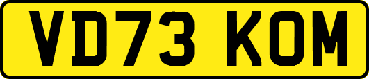 VD73KOM