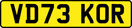 VD73KOR