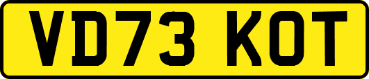 VD73KOT