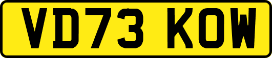 VD73KOW