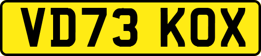 VD73KOX
