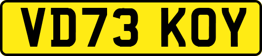VD73KOY