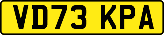 VD73KPA