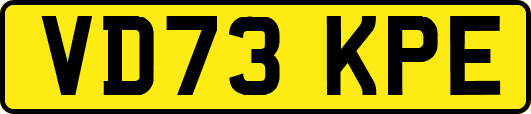 VD73KPE