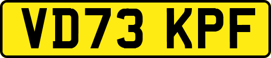 VD73KPF