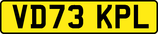 VD73KPL