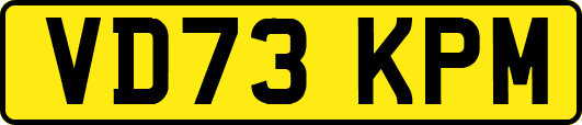VD73KPM
