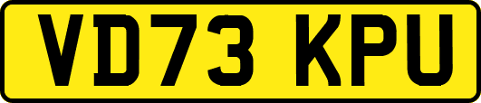 VD73KPU