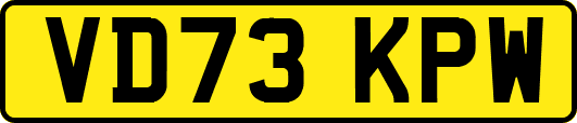 VD73KPW