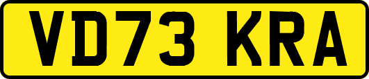 VD73KRA