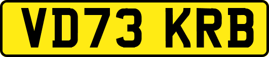 VD73KRB
