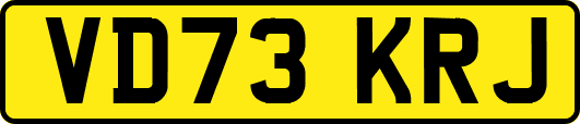 VD73KRJ