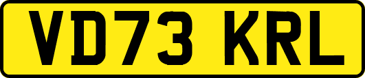 VD73KRL