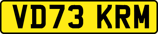 VD73KRM