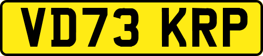 VD73KRP