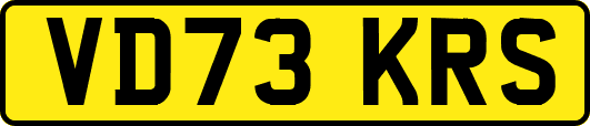 VD73KRS