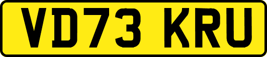 VD73KRU