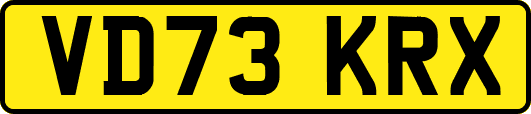 VD73KRX