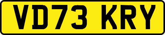 VD73KRY