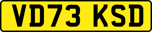 VD73KSD