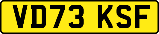 VD73KSF